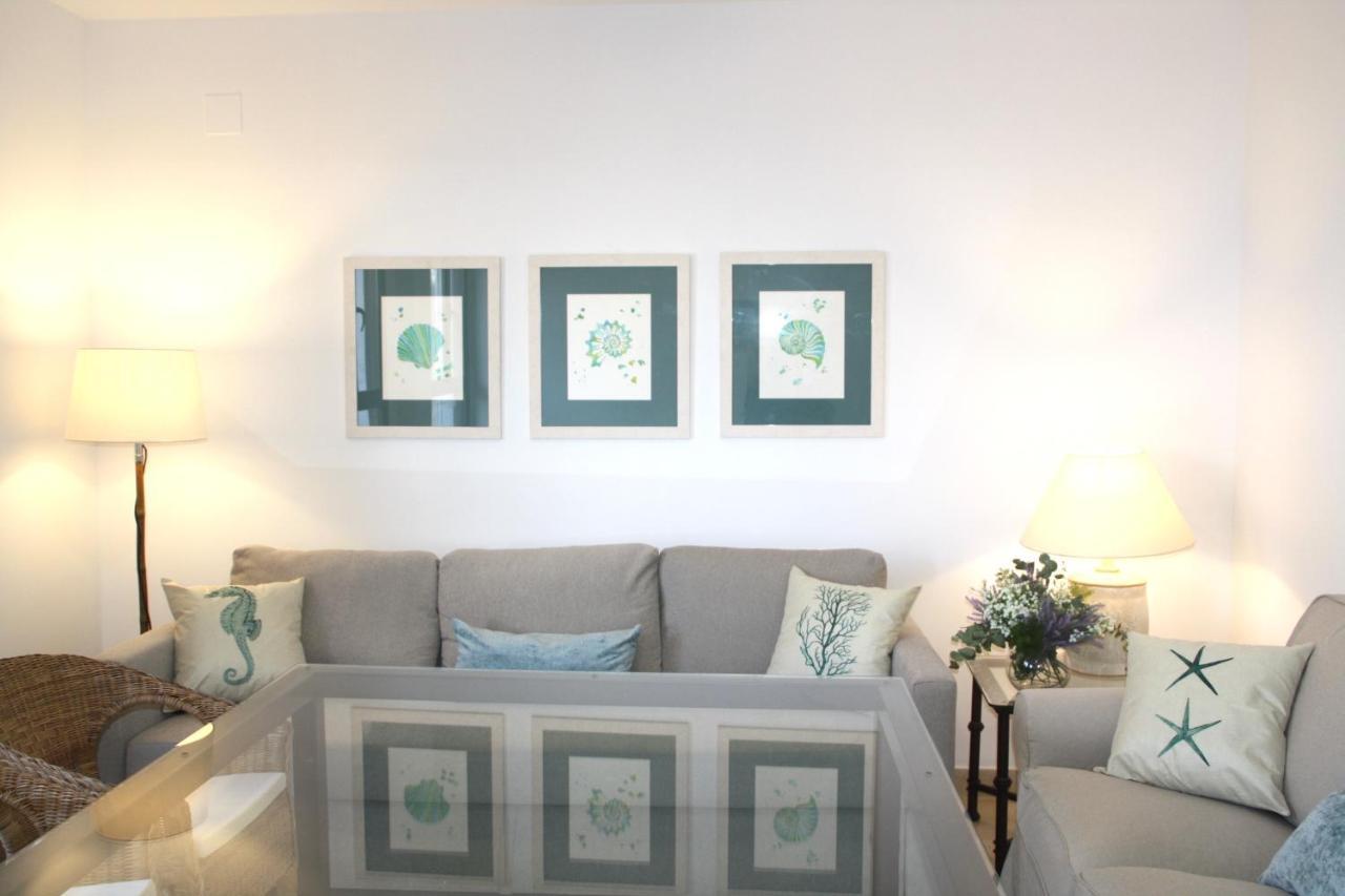 Nuevo Apartamento En Pleno Centro コルドバ エクステリア 写真