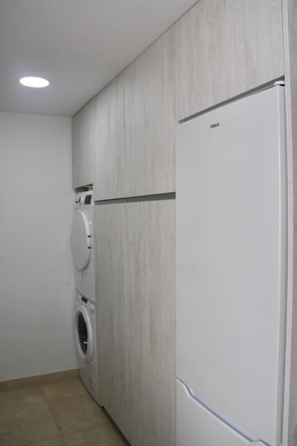 Nuevo Apartamento En Pleno Centro コルドバ エクステリア 写真