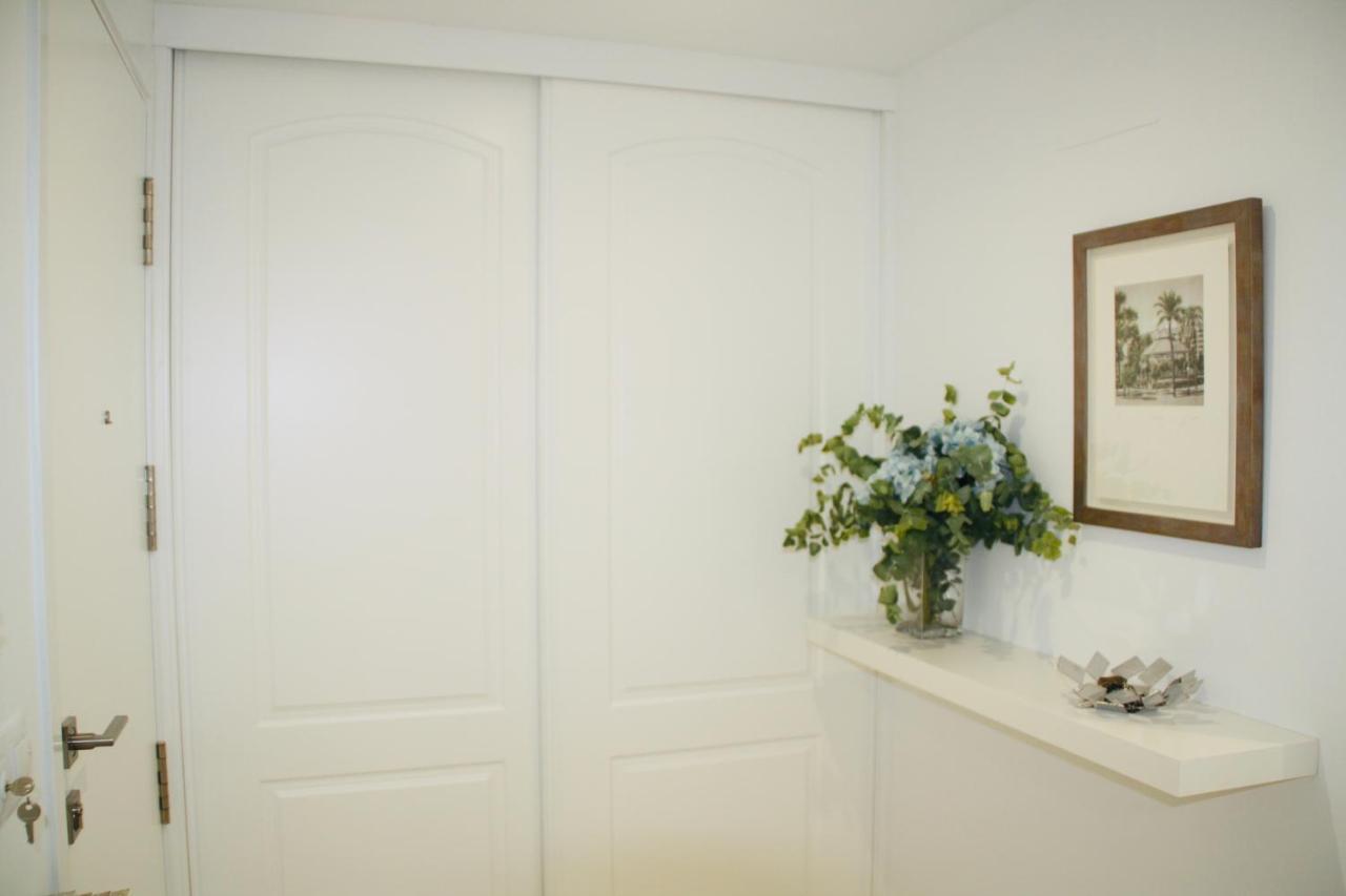 Nuevo Apartamento En Pleno Centro コルドバ エクステリア 写真