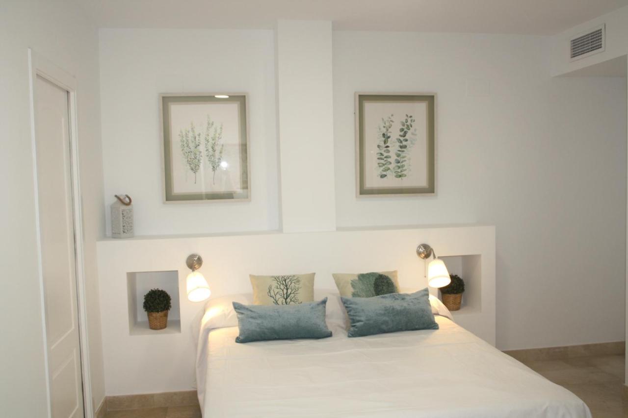 Nuevo Apartamento En Pleno Centro コルドバ エクステリア 写真