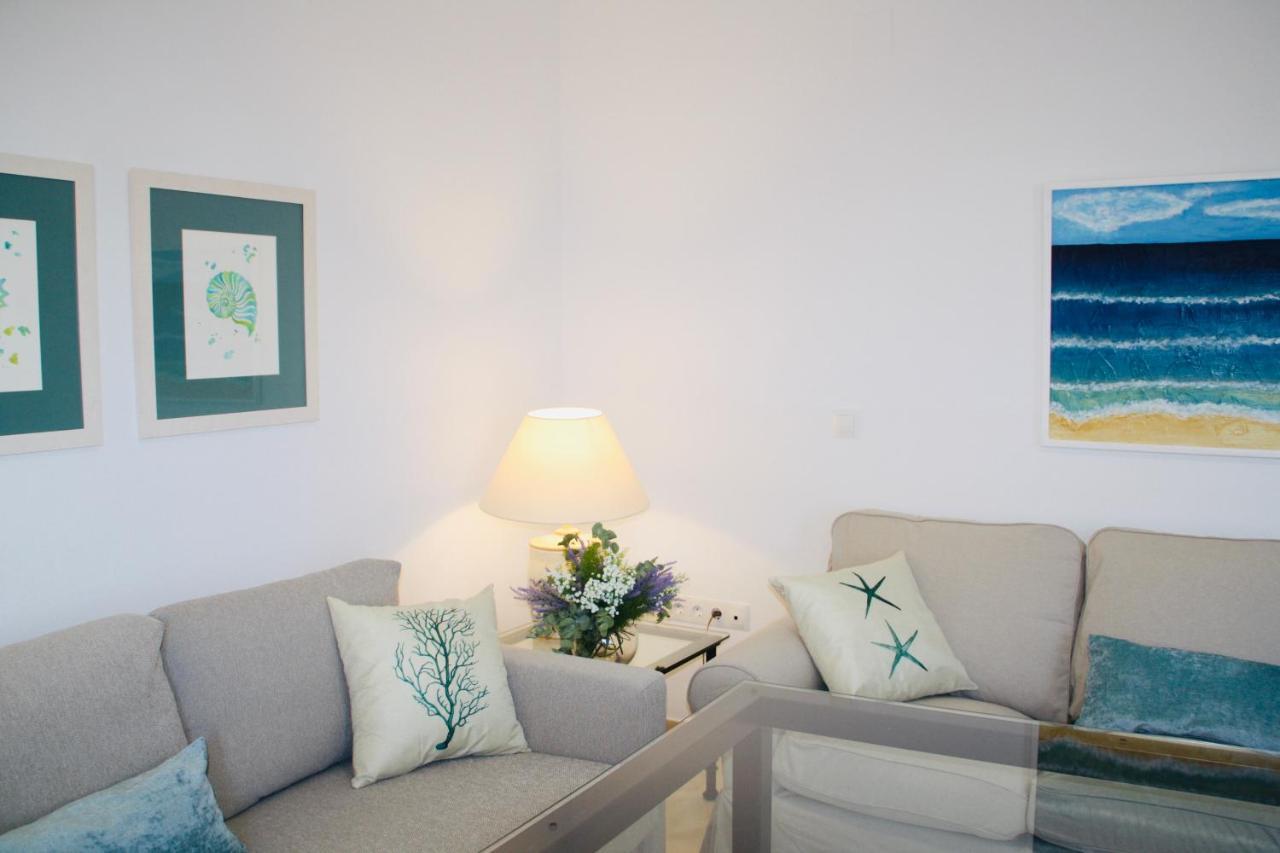 Nuevo Apartamento En Pleno Centro コルドバ エクステリア 写真