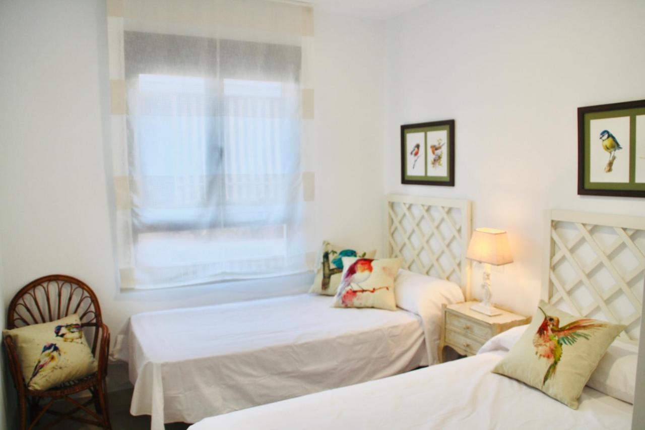 Nuevo Apartamento En Pleno Centro コルドバ エクステリア 写真