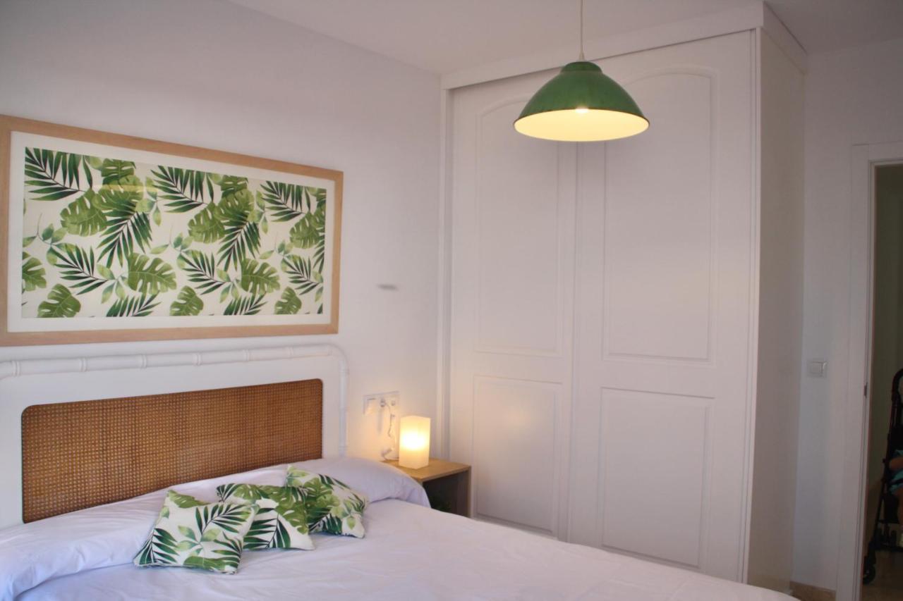 Nuevo Apartamento En Pleno Centro コルドバ エクステリア 写真