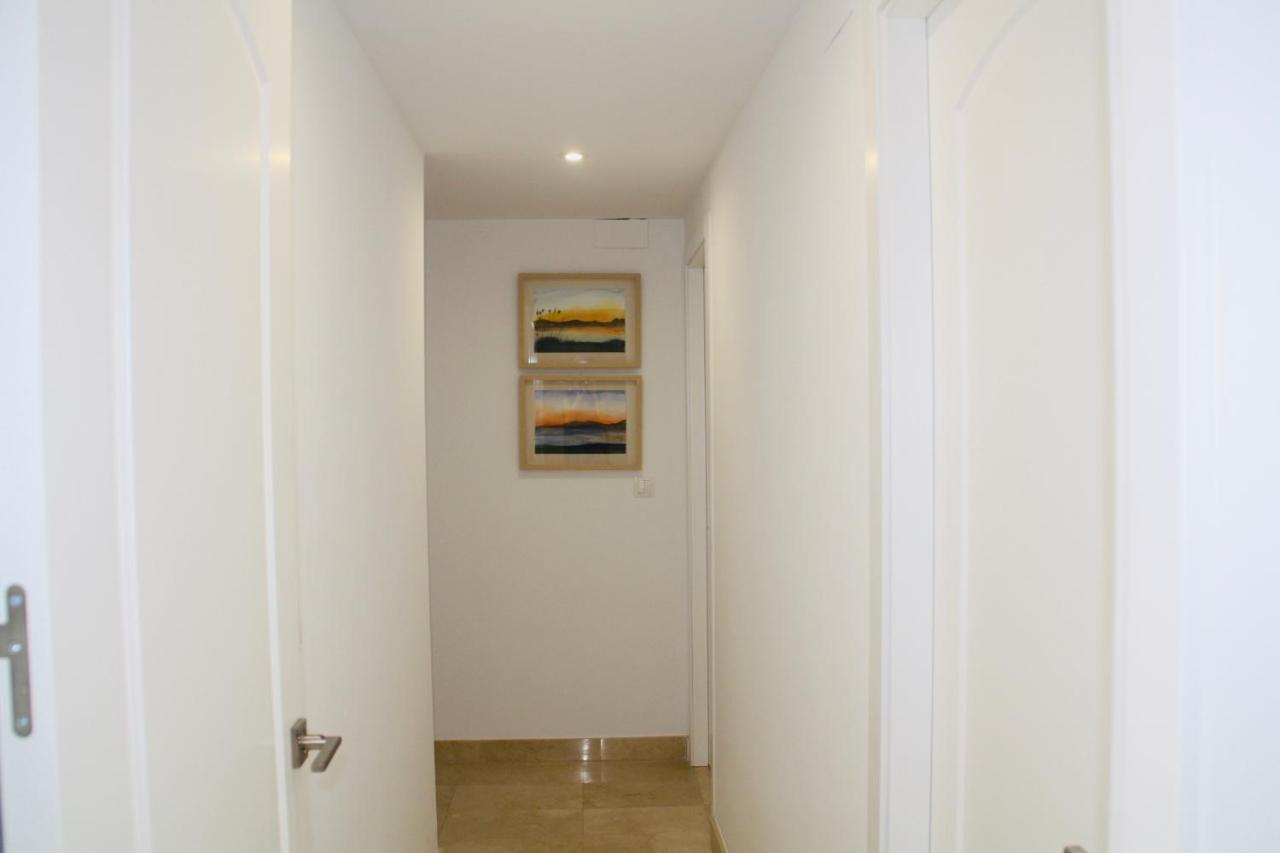 Nuevo Apartamento En Pleno Centro コルドバ エクステリア 写真