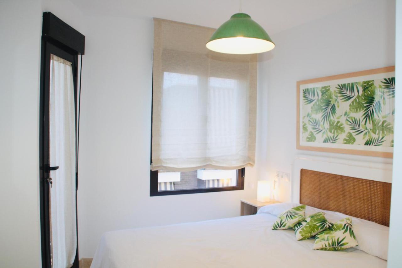 Nuevo Apartamento En Pleno Centro コルドバ エクステリア 写真