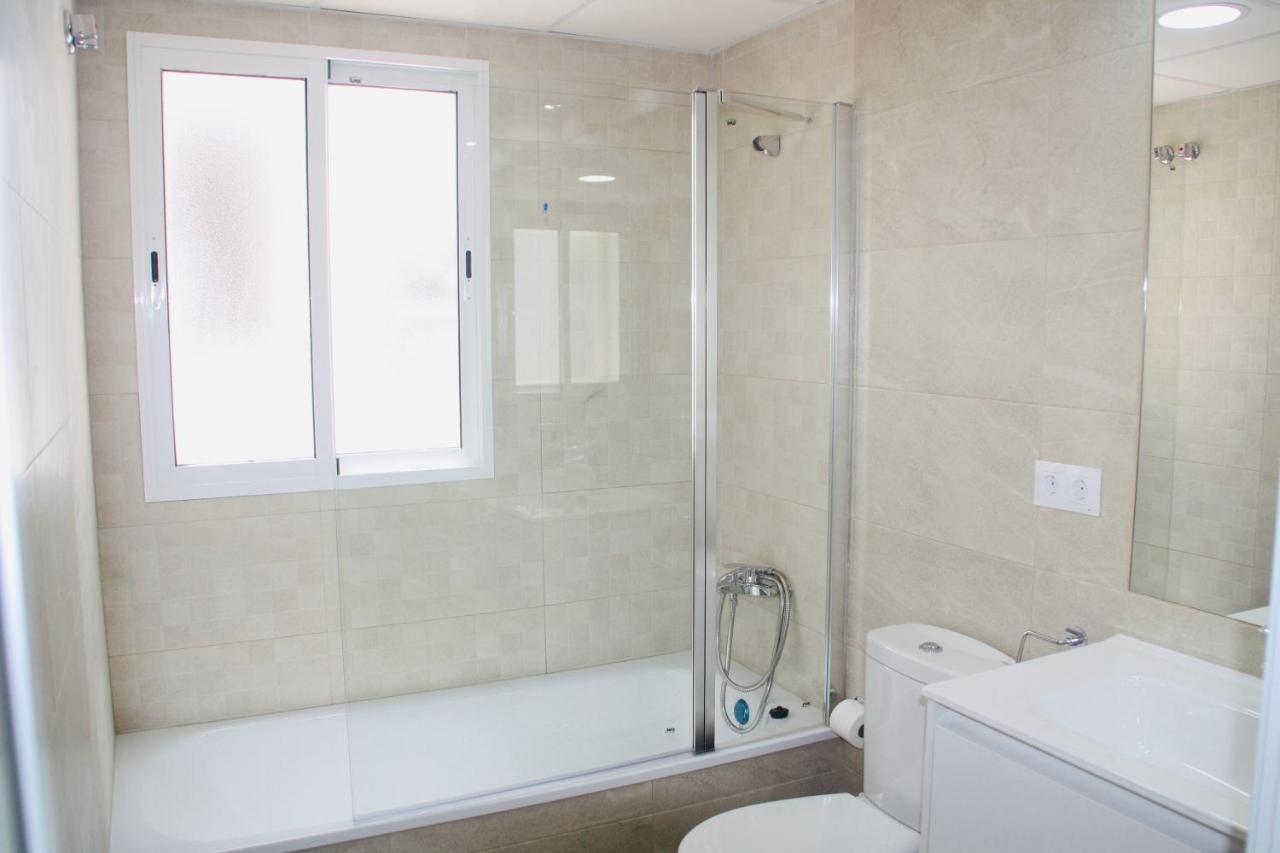 Nuevo Apartamento En Pleno Centro コルドバ エクステリア 写真
