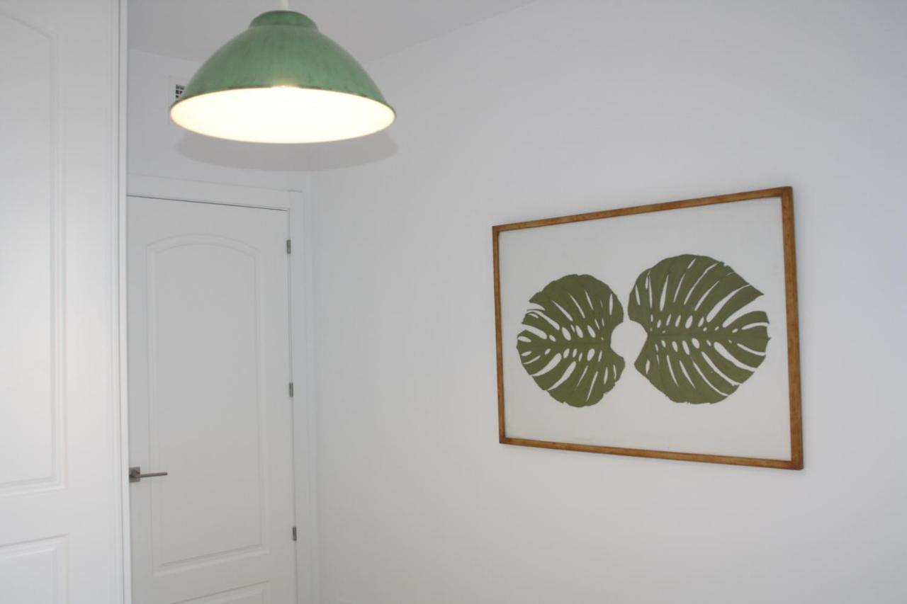 Nuevo Apartamento En Pleno Centro コルドバ エクステリア 写真