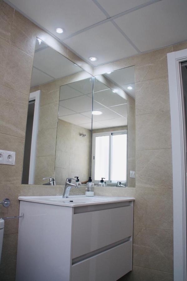 Nuevo Apartamento En Pleno Centro コルドバ エクステリア 写真