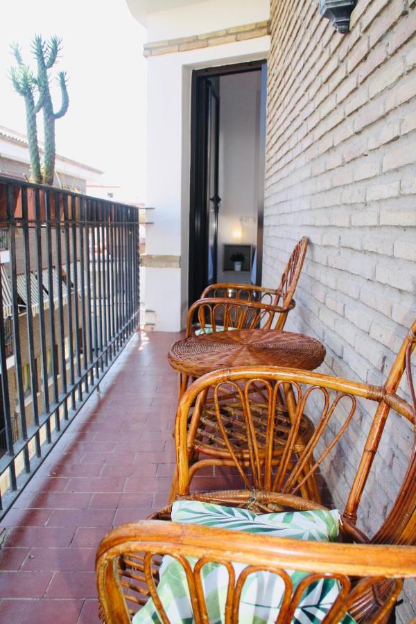 Nuevo Apartamento En Pleno Centro コルドバ エクステリア 写真