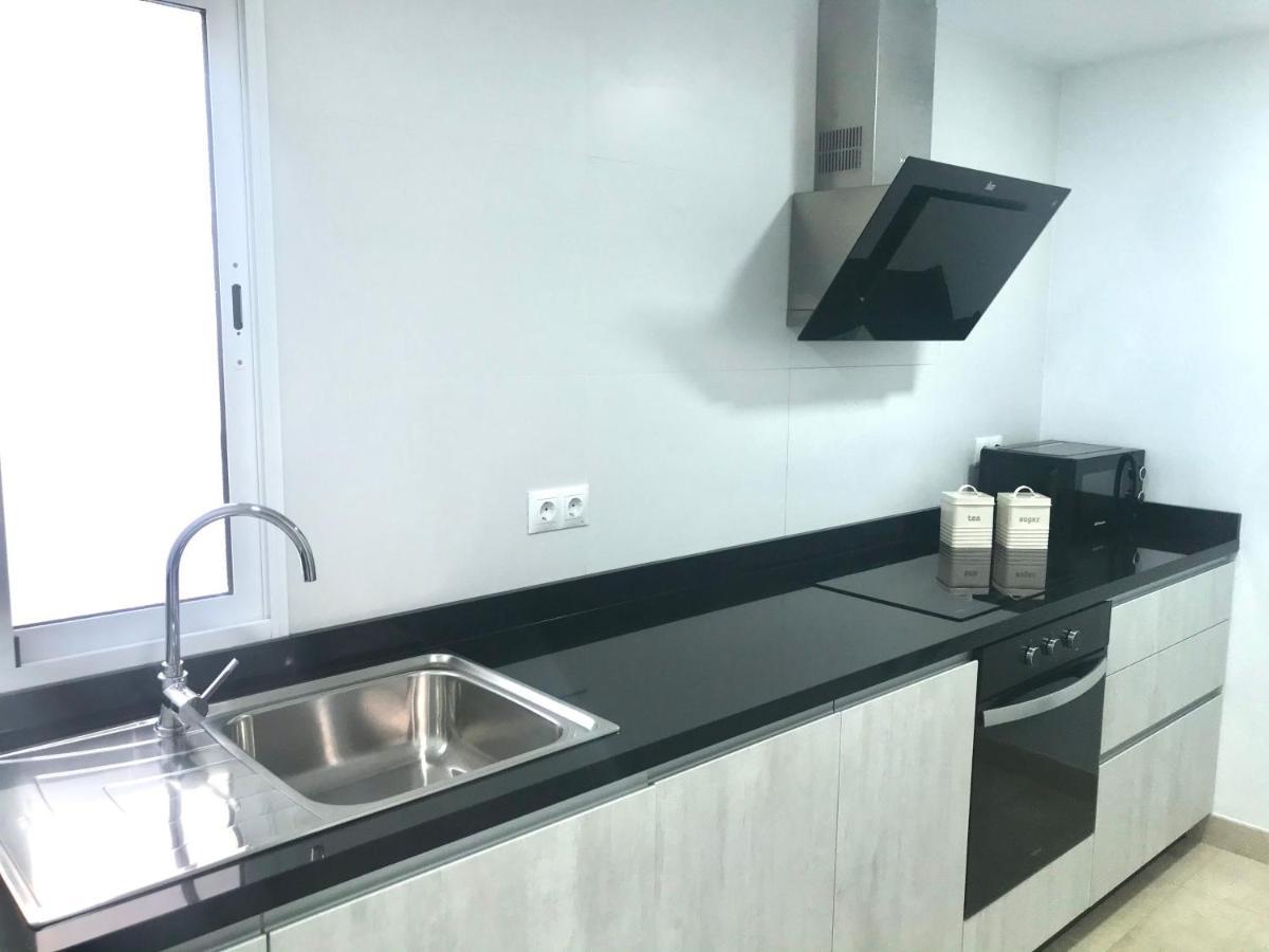 Nuevo Apartamento En Pleno Centro コルドバ エクステリア 写真