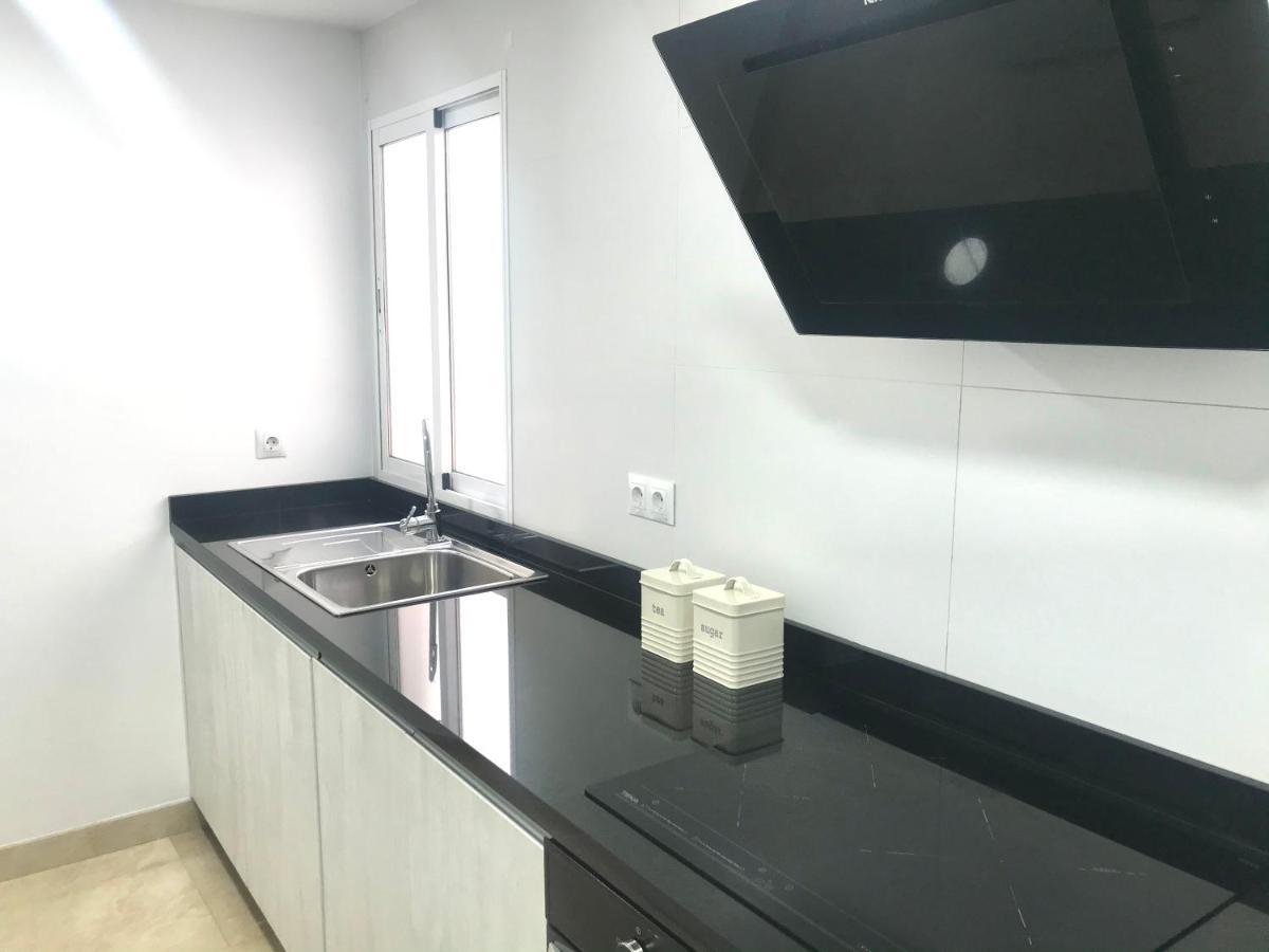 Nuevo Apartamento En Pleno Centro コルドバ エクステリア 写真