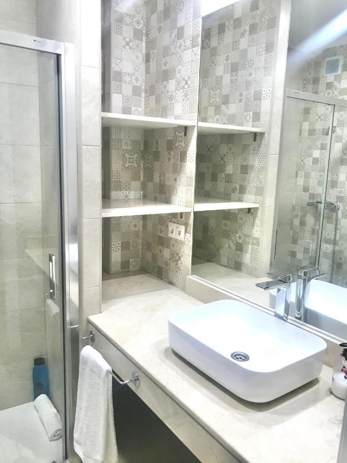 Nuevo Apartamento En Pleno Centro コルドバ エクステリア 写真